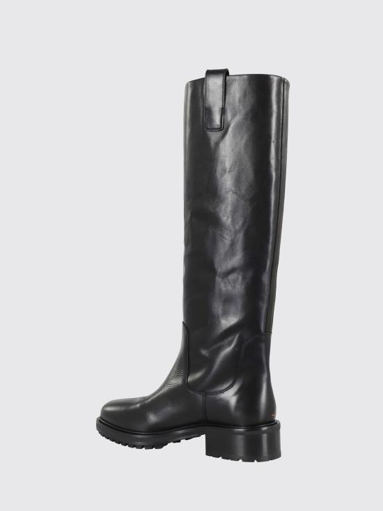 26SS 에이드 부츠 KBLAID45CH222800001 Black - AEYDE