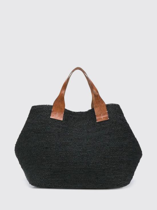 26SS 이벨리브 토트백 RIO Black