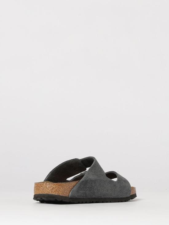 26SS 버켄스탁 샌들 1031625 Charcoal - BIRKENSTOCK