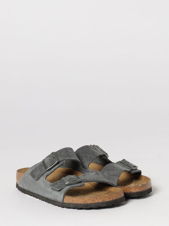 26SS 버켄스탁 샌들 1031625 Charcoal - BIRKENSTOCK