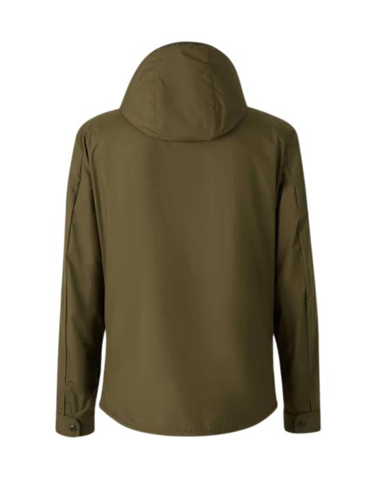 26SS 몽클레어 자켓 L10911G00022 597YW818 Green - MONCLER