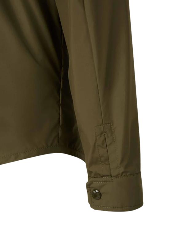 26SS 몽클레어 자켓 L10911G00022 597YW818 Green - MONCLER