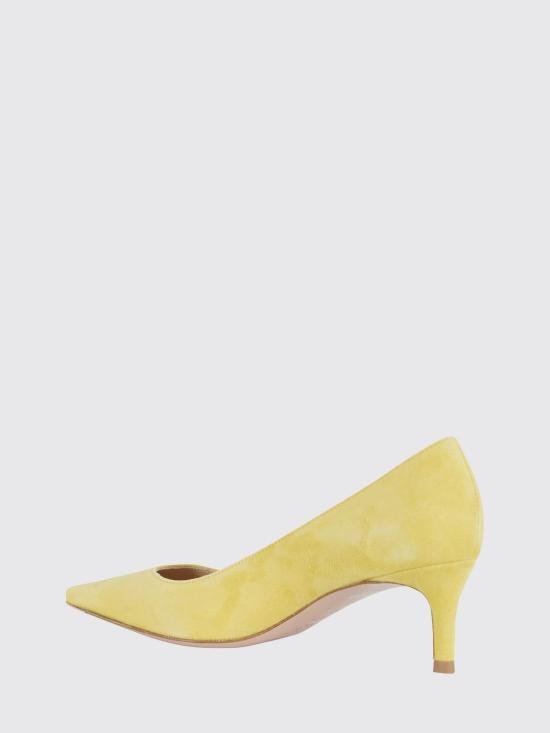 26SS 로베르토 페스타 힐/펌프스 CERERE GIALLO Yellow - ROBERTO FESTA