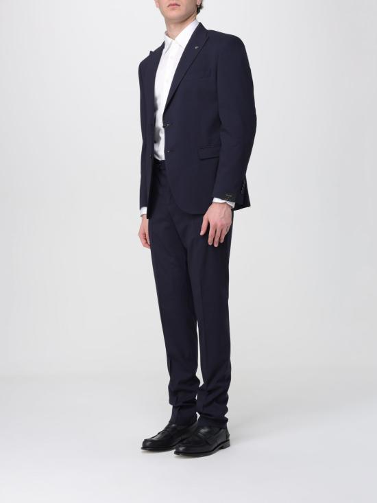 26SS 마뉴엘리츠 수트 세트 4030A3314260000 89 Blue - MANUEL RITZ