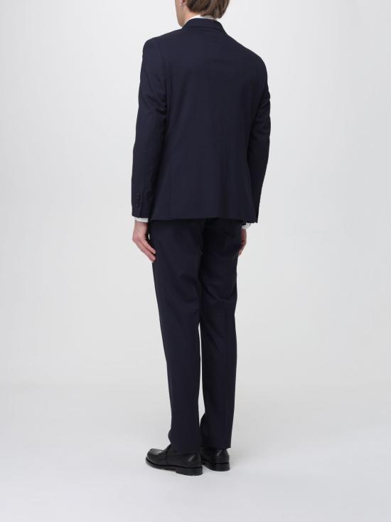 26SS 마뉴엘리츠 수트 세트 4030A3314260000 89 Blue - MANUEL RITZ