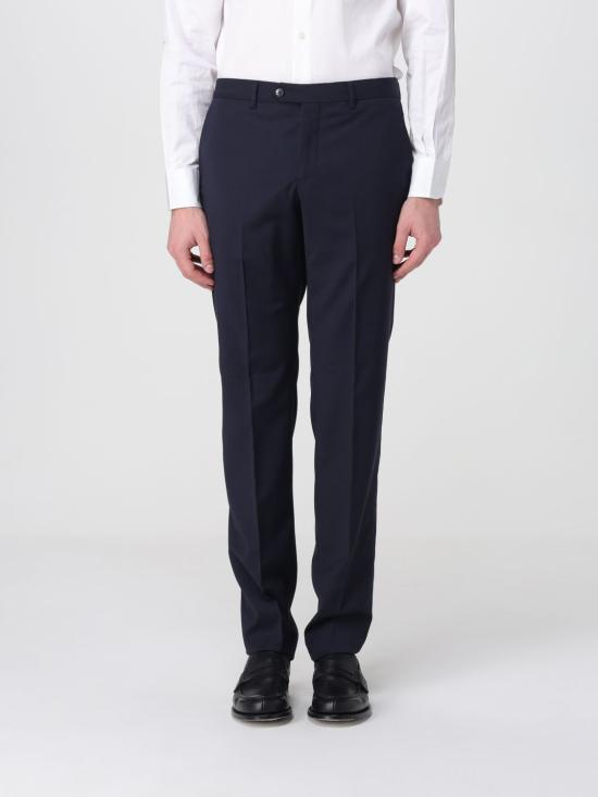 26SS 마뉴엘리츠 수트 세트 4030A3328260002 89 Blue - MANUEL RITZ