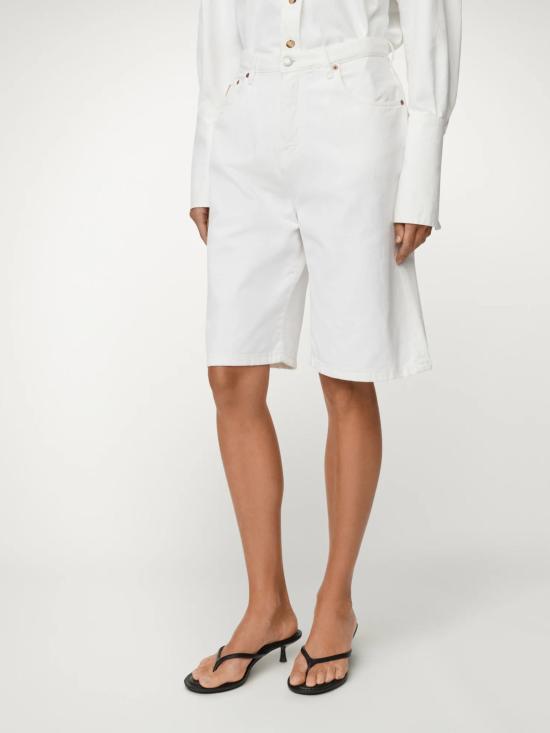 26SS Iois 숏팬츠 3320 7920WHITE White - OTHER BRANDS