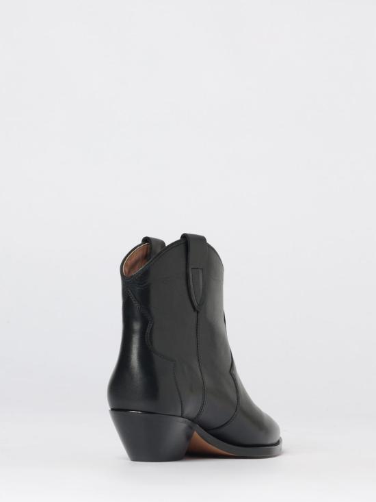 26SS 이자벨마랑 부츠 BO0002FAA3A03S 01BK Black - ISABEL MARANT