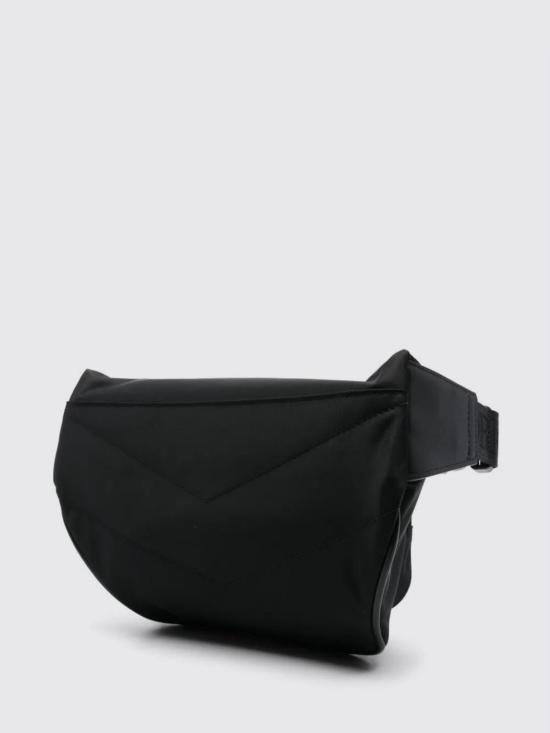 26SS 엠포리오 아르마니 크로스백 EM001805AF13454 098 UC001 Black - EMPORIO ARMANI