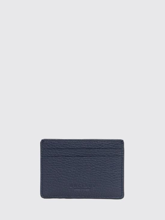 26SS 오르치아니 남성지갑 SU0110MIC NAV Blue - ORCIANI