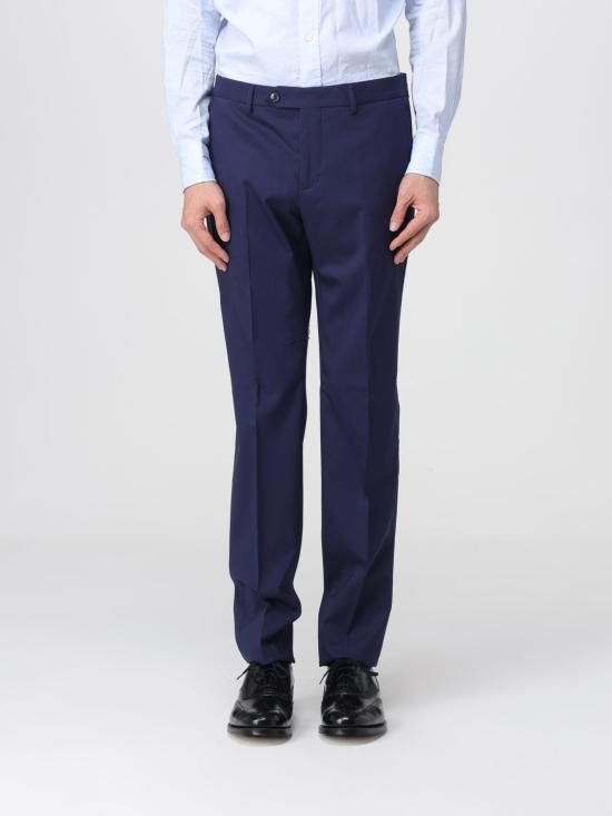 26SS 마뉴엘리츠 수트 세트 4030A3318260000 88 Blue - MANUEL RITZ