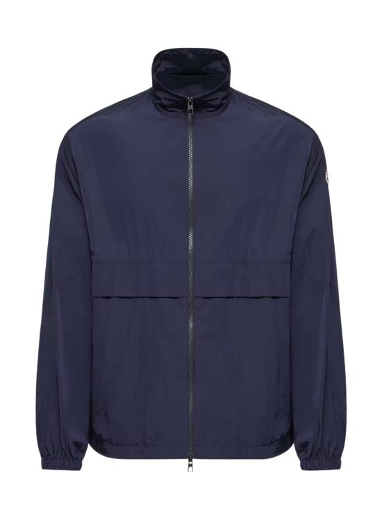 26SS 몽클레어 자켓 L10911A00113 5995F77B Blue