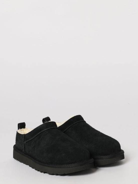 26SS 어그 클래식 마이크로 부츠 1173891 BLK Black - UGG