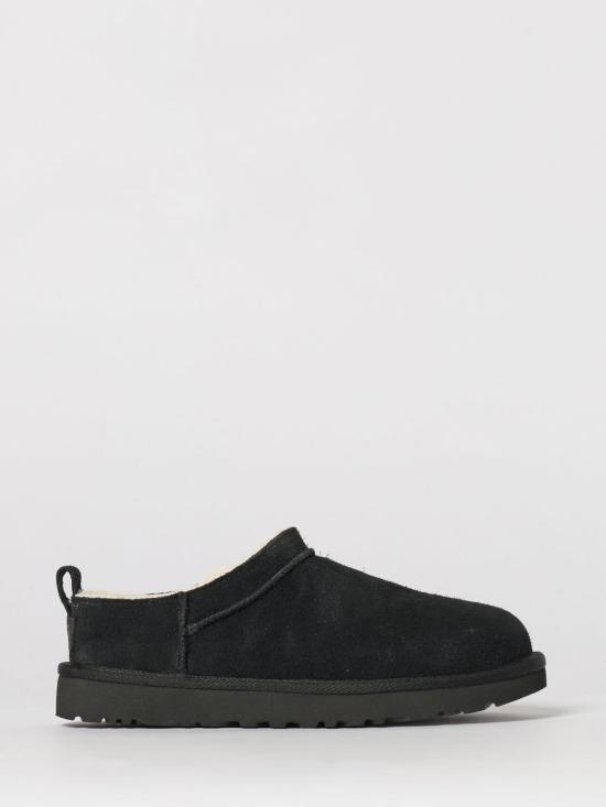 26SS 어그 클래식 마이크로 부츠 1173891 BLK Black