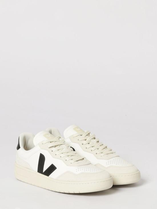 26SS 베자 스니커즈 VD2021061 White - VEJA