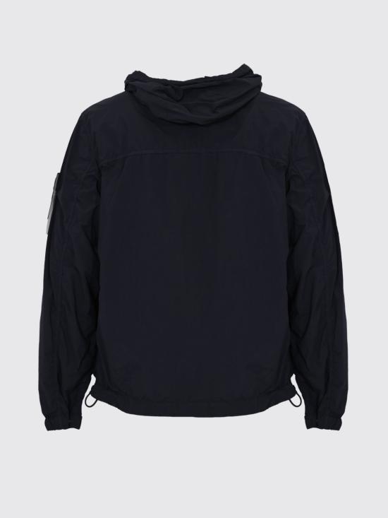 26SS 스톤 아일랜드 자켓 41000112S0345 V0020 Blue - STONE ISLAND