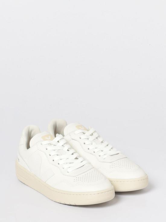 26SS 베자 스니커즈 VD2003380 White - VEJA