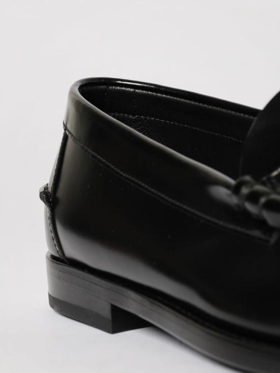 26SS 처치스 로퍼 EDB163FG F0AAB Black - CHURCHS