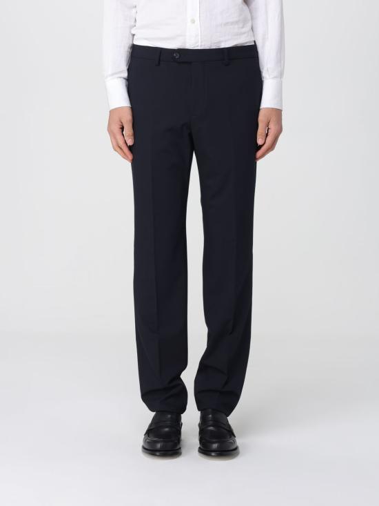 26SS 마뉴엘리츠 수트 세트 4030A3318263090 89 Blue - MANUEL RITZ