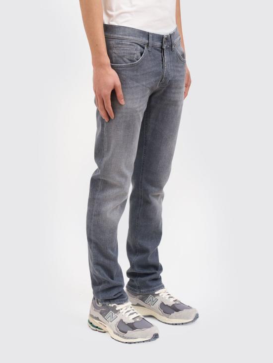 26SS 돈답 데님 팬츠 UP232DSK318J37 900 Grey - DONDUP