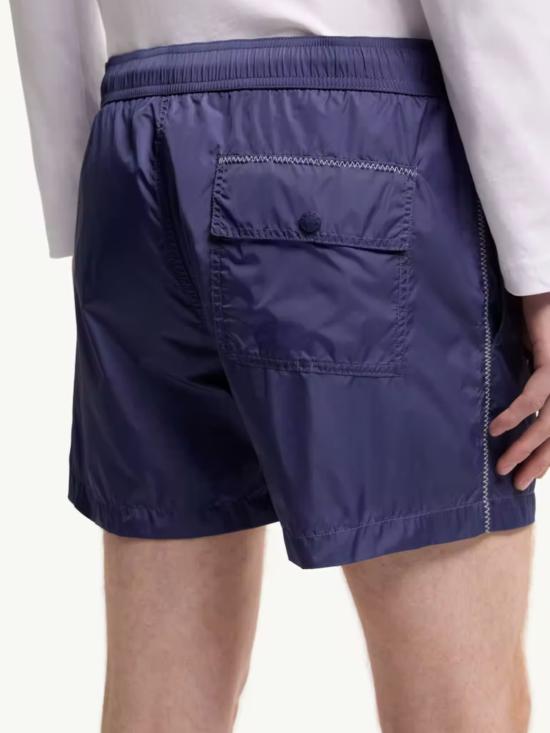 26SS 몽클레어 스윔팬츠 L10912C00005 599JK765 Clear Blue - MONCLER