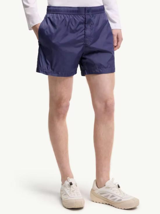 26SS 몽클레어 스윔팬츠 L10912C00005 599JK765 Clear Blue - MONCLER