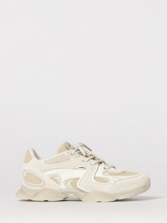 26SS 악셀 아리가토 스니커즈 F3492004 White