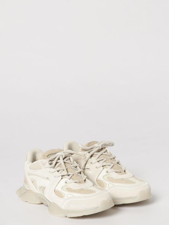 26SS 악셀 아리가토 스니커즈 F3492004 White - AXEL ARIGATO