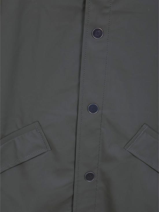 26SS 레인스 자켓 12020 GRE Green - RAINS