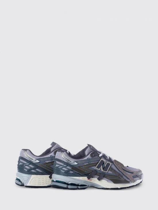 26SS 뉴발란스 스니커즈 U19066U8 Brown - NEW BALANCE