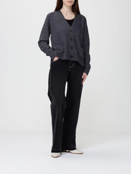 26SS 이자벨마랑 데님 팬츠 PA0625FAD1H01I 02FK Grey - ISABEL MARANT