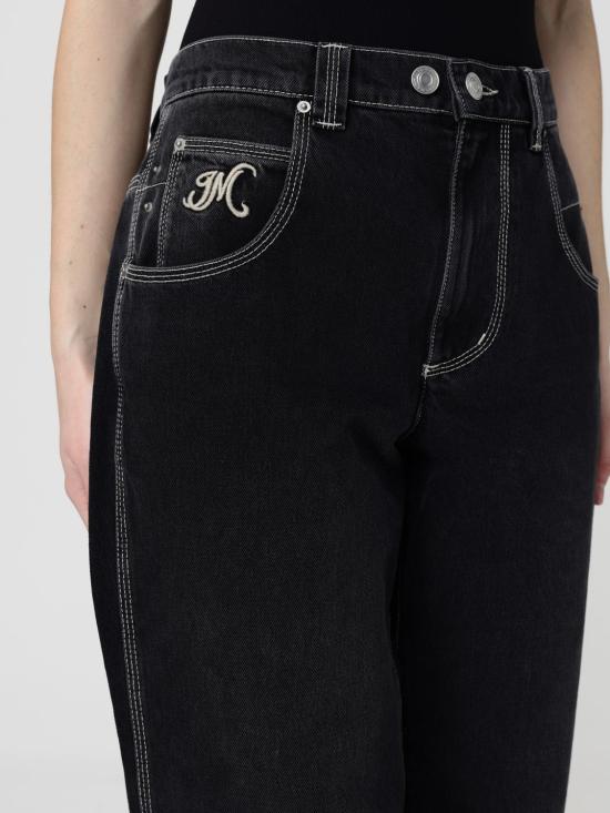 26SS 이자벨마랑 데님 팬츠 PA0625FAD1H01I 02FK Grey - ISABEL MARANT