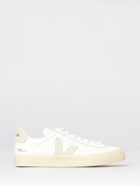 26SS 베자 CAMPO 캄포 로우탑 스니커즈 CP0502429 White