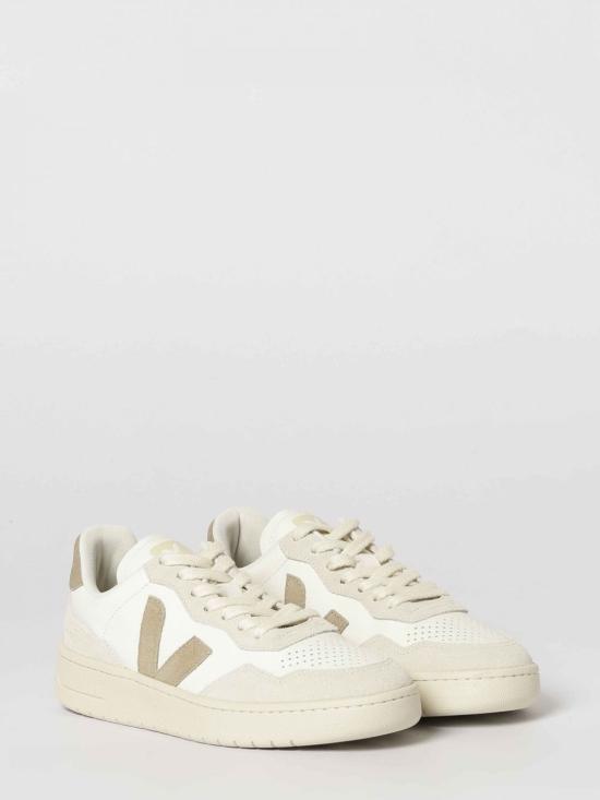 26SS 베자 스니커즈 VD2020909 White - VEJA