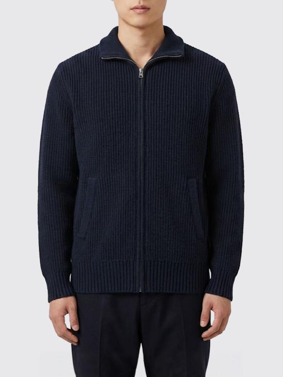 26SS 게스트 인 레지던스 스웨터 M33210JM MID Navy