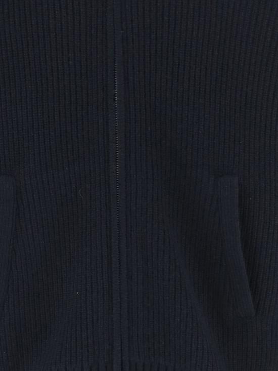 26SS 게스트 인 레지던스 스웨터 M33210JM MID Navy - GUEST IN RESIDENCE