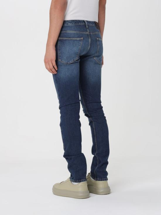 26SS 엠포리오 아르마니 데님 팬츠 EM000121AF177951 MB002 Denim - EMPORIO ARMANI