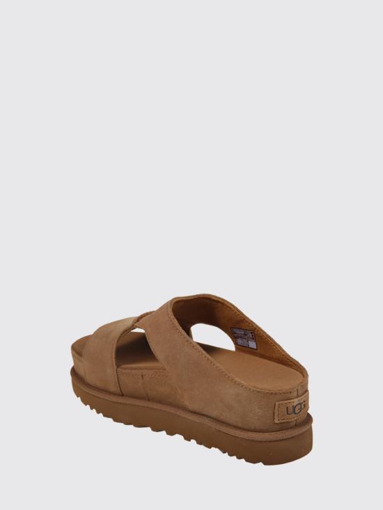 26SS 어그 힐/펌프스 1175132 CHE Brown - UGG