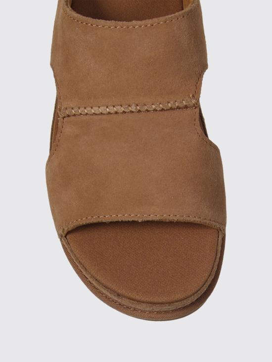 26SS 어그 힐/펌프스 1175132 CHE Brown - UGG