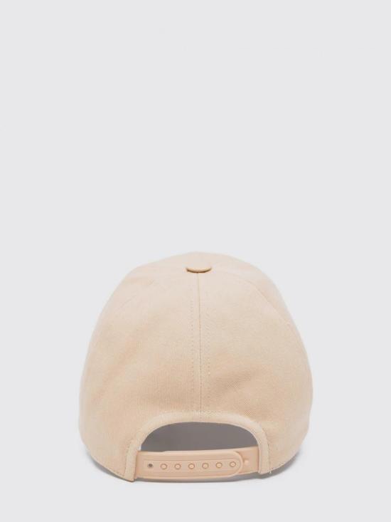 26SS 쿠레쥬 모자 125ACT039CO0024 1068 Nude - COURREGES