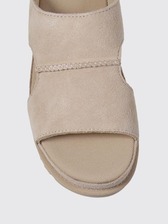 26SS 어그 힐/펌프스 1175132 SAN Beige - UGG