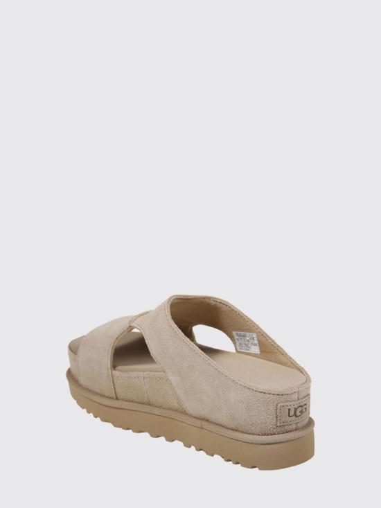 26SS 어그 힐/펌프스 1175132 SAN Beige - UGG