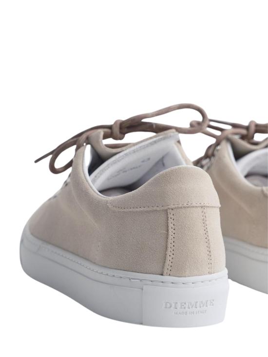 26SS 디엠므 스니커즈 DI26SPMLM S01S014ECR Beige - DIEMME