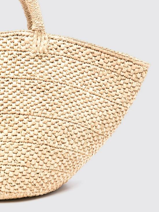 26SS 이벨리브 토트백 ELA TEA Nude - IBELIV