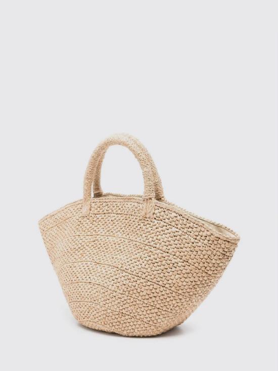 26SS 이벨리브 토트백 ELA TEA Nude - IBELIV