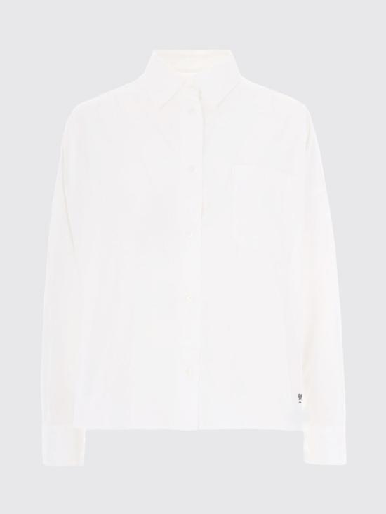 26SS 위켄드막스마라 셔츠 2615111031600 001 White