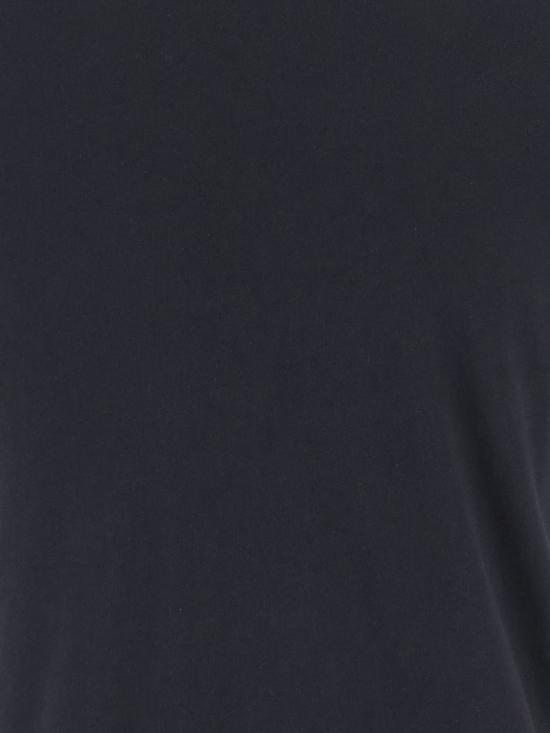 26SS 빈스 반팔 티셔츠 M16049046B 920COW Blue - VINCE