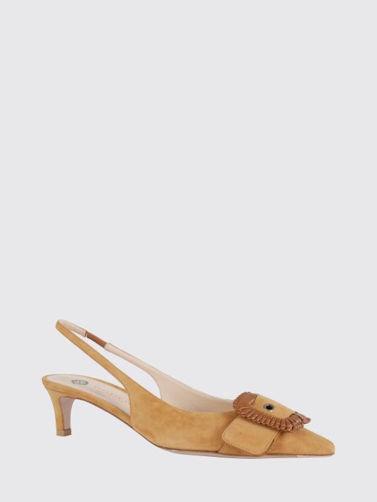 26SS 로베르토 페스타 힐/펌프스 VEGA MARRONE Brown - ROBERTO FESTA