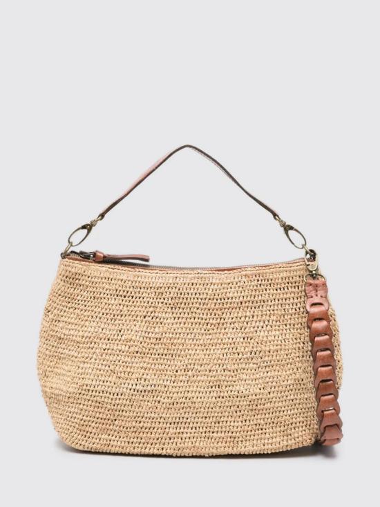 26SS 이벨리브 숄더백 MIHAJA TEA Nude