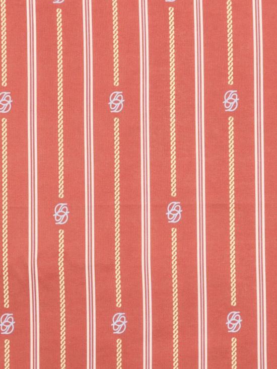 26SS 드롤드무슈 머플러/스카프 KBA021CO128DRD DARK Red - DROLE DE MONSIEUR